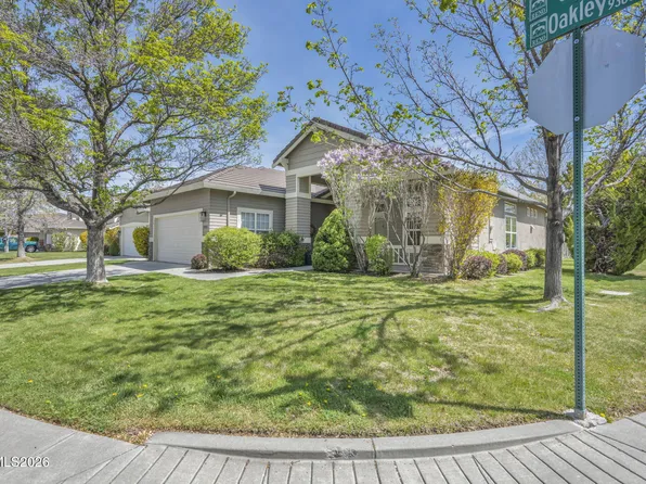 9390 Oakley Ct, Reno, NV 89521