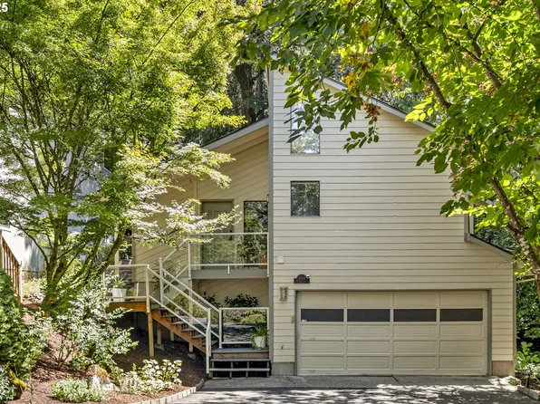 9324 SW 55th Ave, Portland, OR 97219