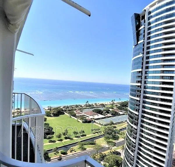 1350 Ala Moana Blvd #3111 — Photo 8