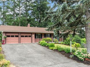 9342 SW Washington St, Portland, OR 97225
