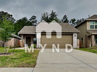 18610 Via Barletta Ln, New Caney, TX 77357