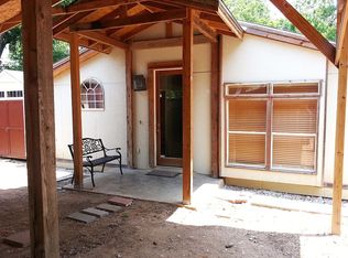 14076 Rucker St, Azle, TX 76020