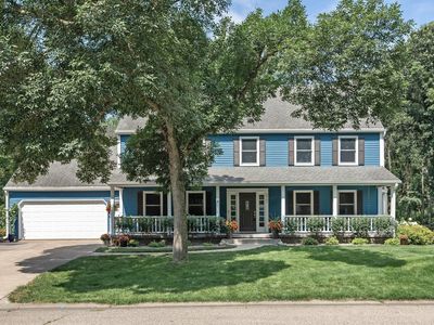 3545 Rosewood Ln N, Plymouth, MN, 55441