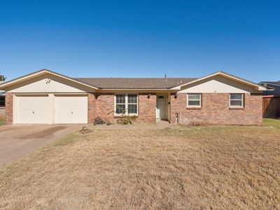 4714 46th St, Lubbock, TX, 79414