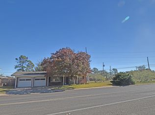 1300 Redbud Ave, Odessa, TX 79761