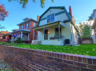 634 S Sherman St, Denver, CO 80209