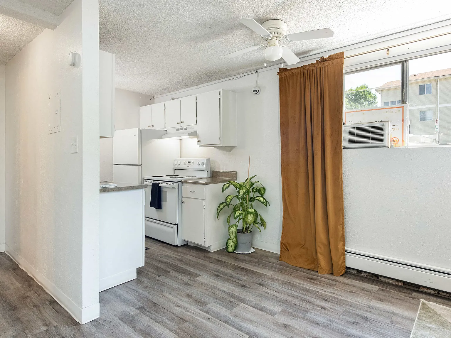 Carriage Green Apartments — Photo 4