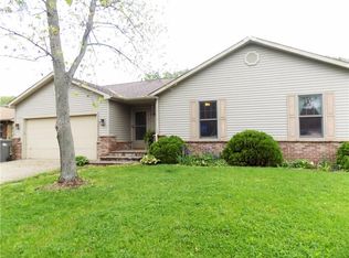 5550 Riva Ridge Dr, Indianapolis, IN 46237