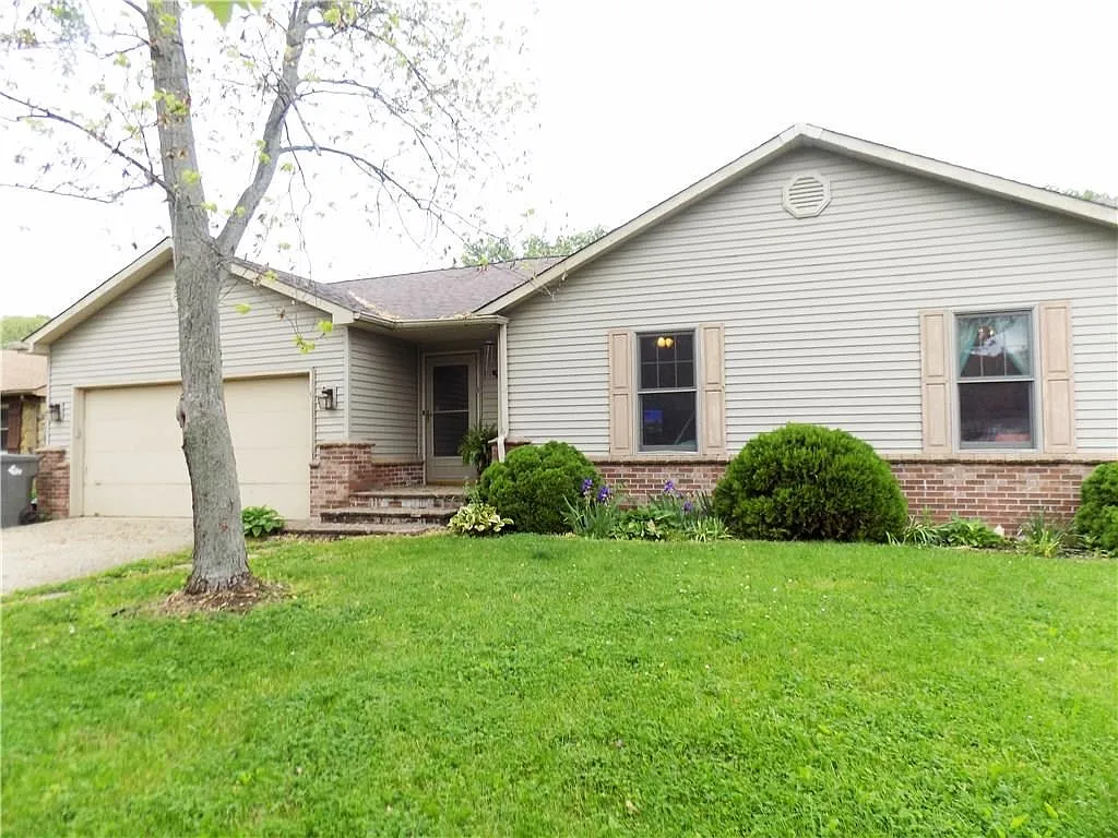 5550 Riva Ridge Dr photo 1