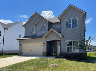 920 Belle Pond Ave, Knoxville, TN 37932