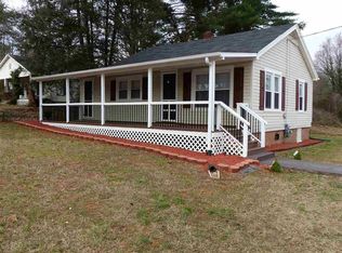 494 S Church St, Forest City, NC 28043