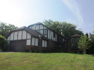 3169 Woodside Dr, Fairfield, OH 45014