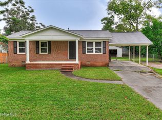 130 Rita Avenue, North Augusta, SC 29841