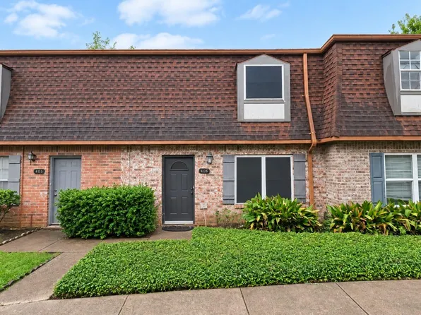 9303 Hammerly Blvd Unit 406, Houston, TX 77080
