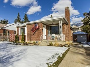 1947 S Texas St, Salt Lake City, UT 84108