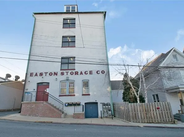1104 Spruce St, Easton, PA 18042