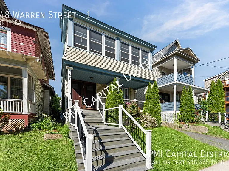 548 Warren St #1 — Photo 27