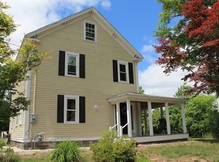 172 High St, Andover, MA 01810