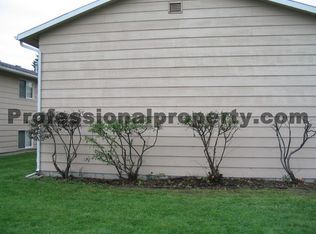 2318 Livingston Ave APT 4, Missoula, MT 59801