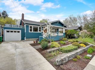 3235 NE 15th Ave, Portland, OR 97212