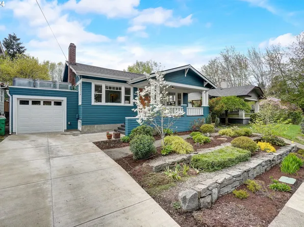 3235 NE 15th Ave, Portland, OR 97212