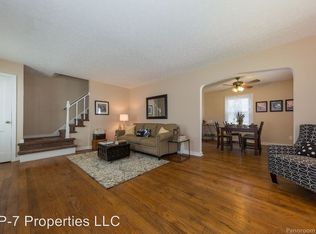 1572 Sunset Ave, Akron, OH 44301