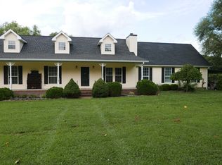 3315 Bluebird Rd, Lebanon, TN 37087