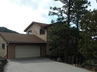 5111 Hill Dr, Weed, CA 96094