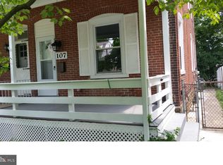 107 Ryers Ave, Cheltenham, PA 19012