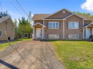 899 Bernard St, Dieppe, NB E1A4A6