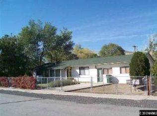 2206 Birch St, Carson City, NV 89701