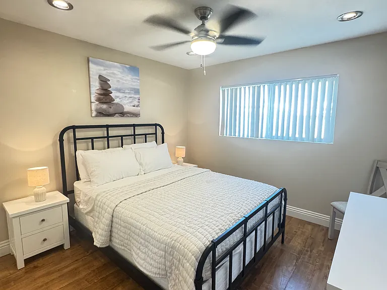 2nd Bedroom