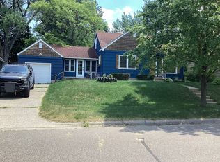 7533 4th Ave S, Richfield, MN 55423