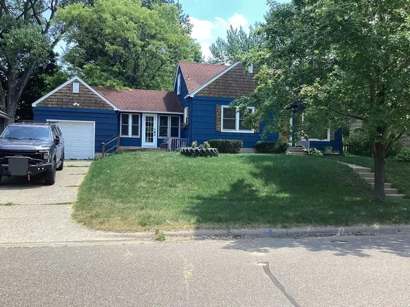 7533 4th Ave S, Richfield, MN 55423