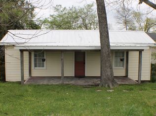 8263 Island Rd, Ventress, LA 70783