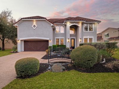 11208 Woodland Hills Trl, Austin, TX, 78732