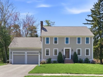 7 Tanglewood Rd, East Walpole, MA, 02032