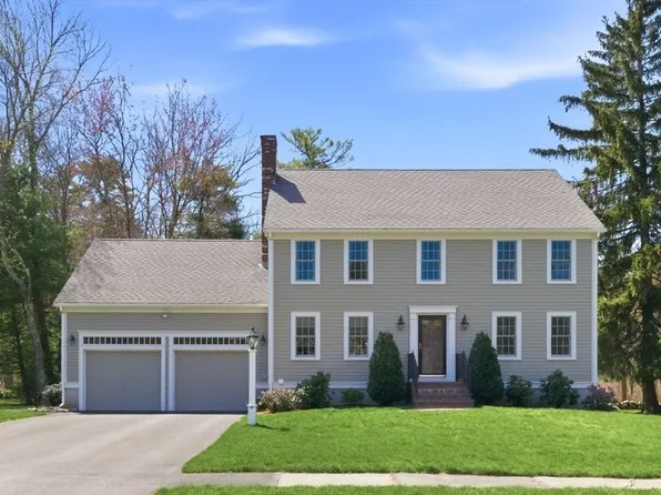 7 Tanglewood Rd, East Walpole, MA 02032