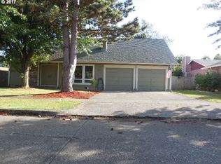 4725 Beverly St, Longview, WA 98632