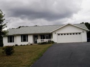 15737 S M 66 Hwy, Bellevue, MI 49017