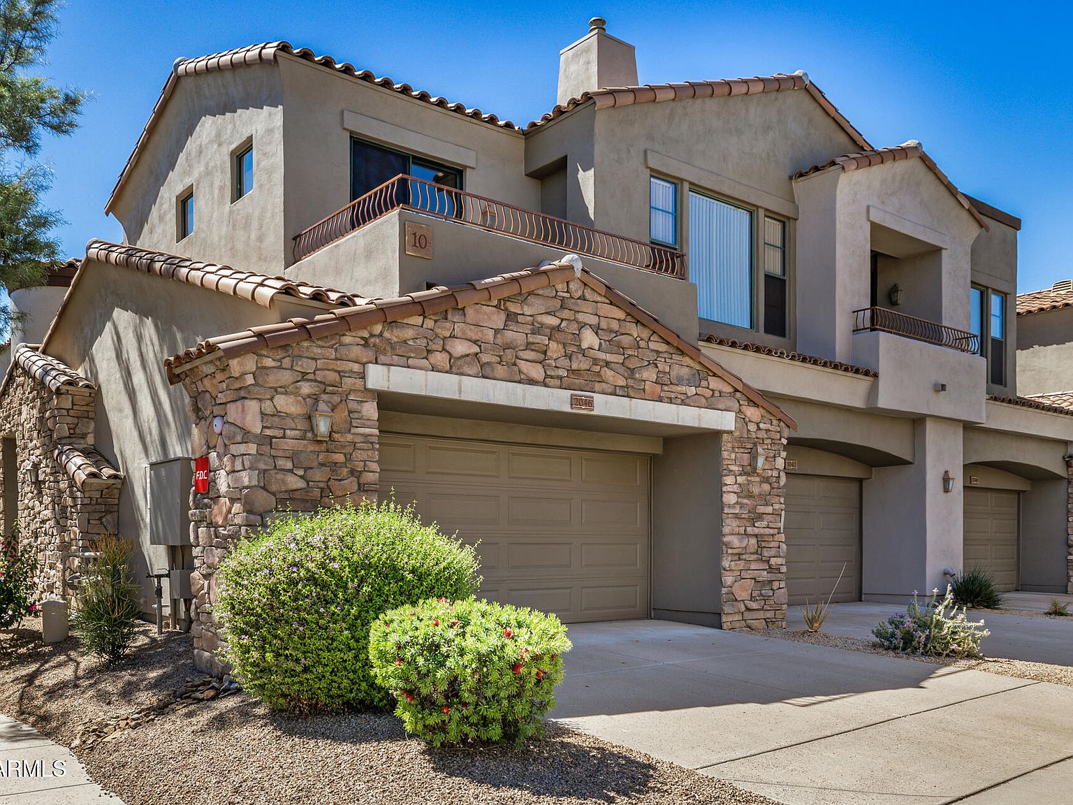 19550 N GRAYHAWK Drive #2046, Scottsdale, AZ 85255 | MLS #7004155