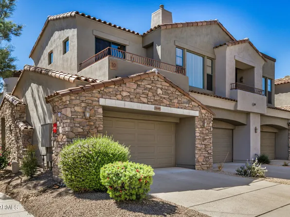 19550 N GRAYHAWK Drive #2046, Scottsdale, AZ 85255