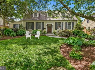 110 Lucas Ln, Bethesda, MD 20814