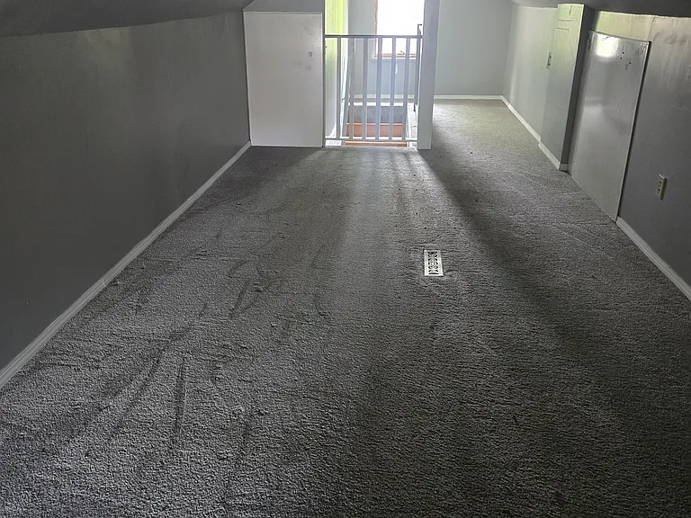 Bedroom #3 (Upstairs)