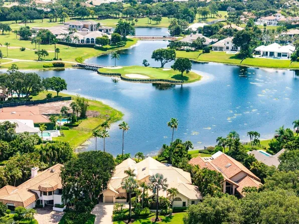 13118 Redon Drive, Palm Beach Gardens, FL 33410