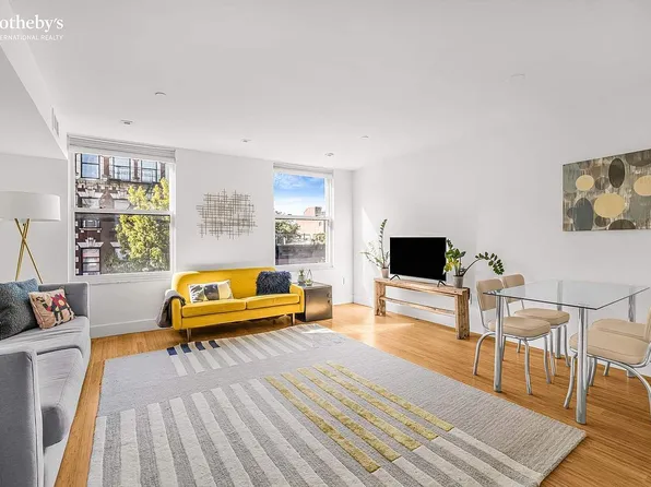 57 W 127th St APT 4, New York, NY 10027