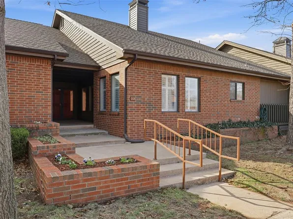 11300 N Pennsylvania Ave APT 108, Oklahoma City, OK 73120