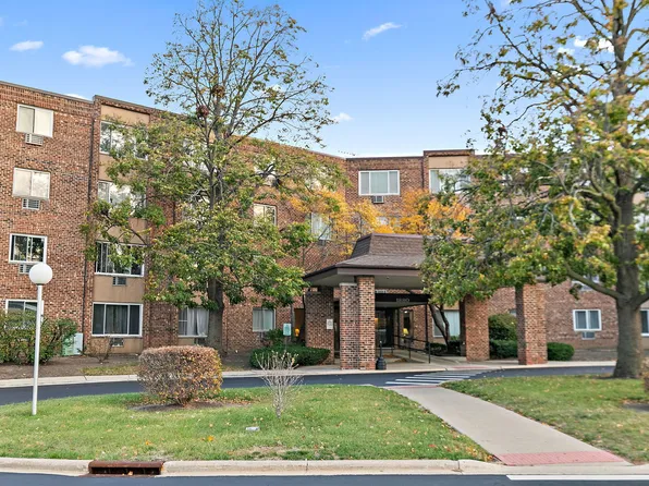 1880 Bonnie Ln APT 217, Hoffman Estates, IL 60169