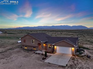 6888 Ocatillo Vw, Fountain, CO 80817