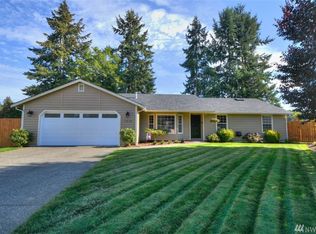 1218 Everest Ct SE, Olympia, WA 98503